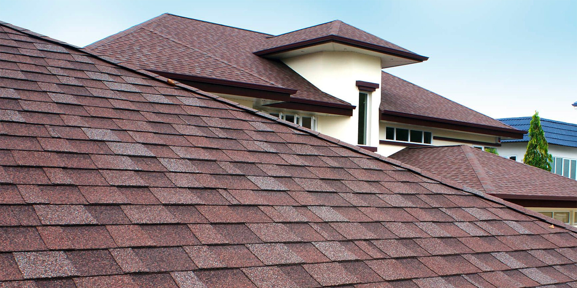 roofing2 image of recently completed roof repairs in sheffield