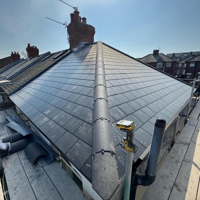 professional roofing services in south-yorkshire